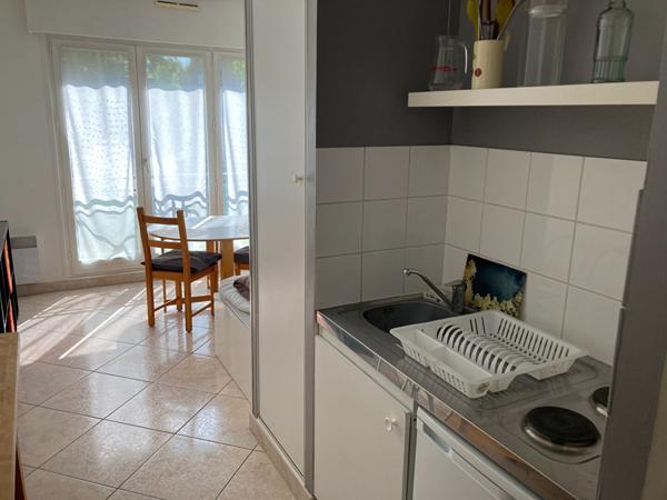 Achat appartement Valenciennes - 1 pièce(s) - 24 m² - 74 990 €