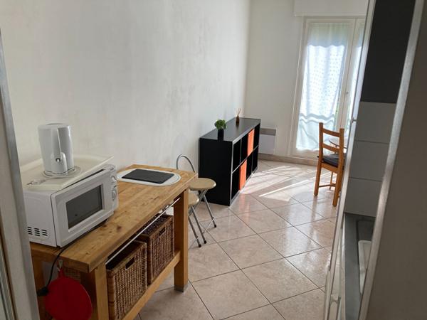Achat appartement Valenciennes - 1 pièce(s) - 24 m² - 74 990 €