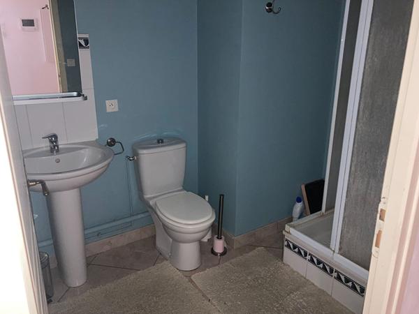 Achat appartement Valenciennes - 1 pièce(s) - 24 m² - 74 990 €