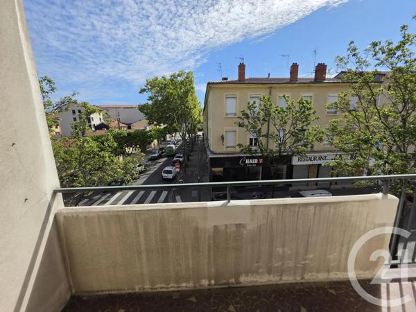 Appartement T4 à vendre  4 pièces - 86,50 m 2   ST FONS  - 69