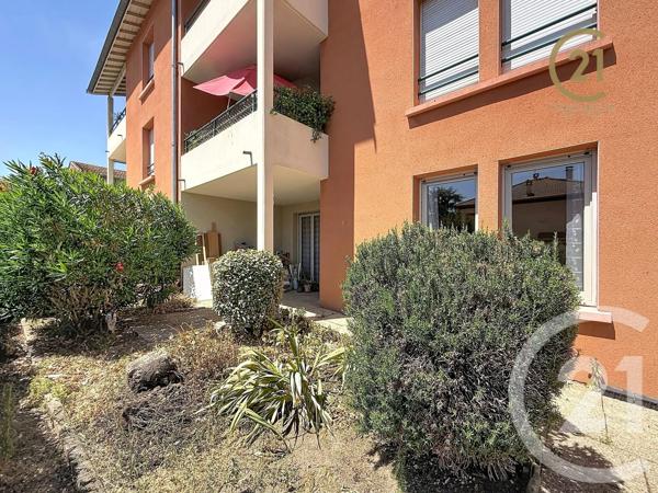 Appartement F3 à vendre  3 pièces - 71,10 m 2   BRIGNAIS  - 69
