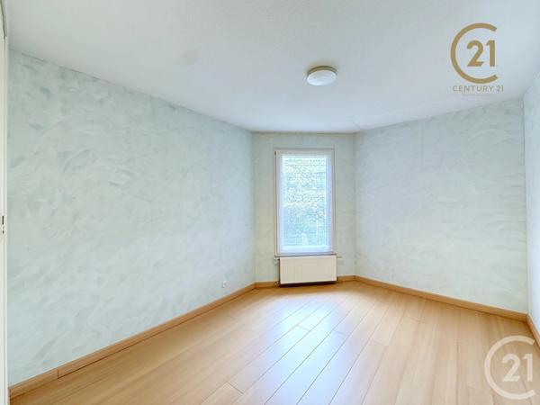 Appartement F3 à vendre  3 pièces - 71,10 m 2   BRIGNAIS  - 69
