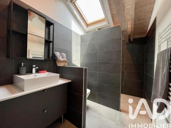 Maison à vendre 5 pièces 120 m² Labenne