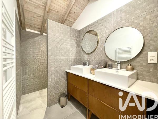 Maison à vendre 5 pièces 120 m² Labenne