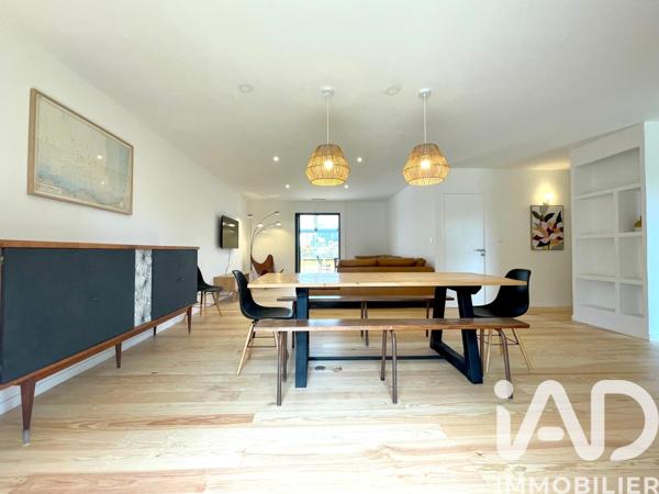 Maison à vendre 5 pièces 120 m² Labenne