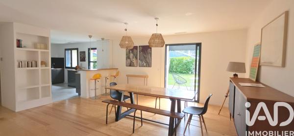 Maison à vendre 5 pièces 120 m² Labenne