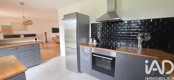 Maison à vendre 5 pièces 120 m² Labenne