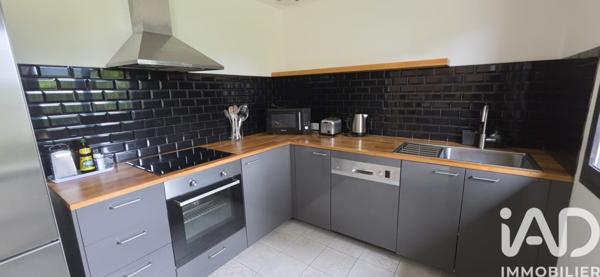 Maison à vendre 5 pièces 120 m² Labenne