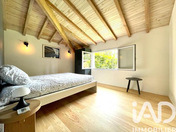 Maison à vendre 5 pièces 120 m² Labenne