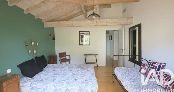 Maison à vendre 5 pièces 120 m² Labenne