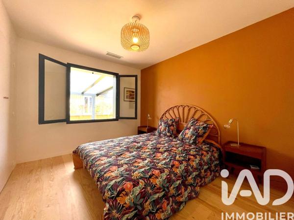 Maison à vendre 5 pièces 120 m² Labenne