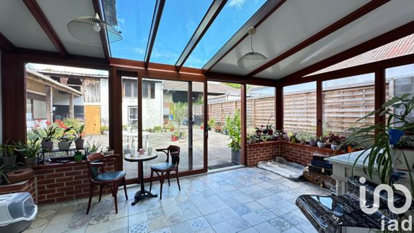 Maison à vendre 4 pièces 138 m² Vendin-le-Vieil