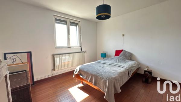 Maison à vendre 4 pièces 138 m² Vendin-le-Vieil