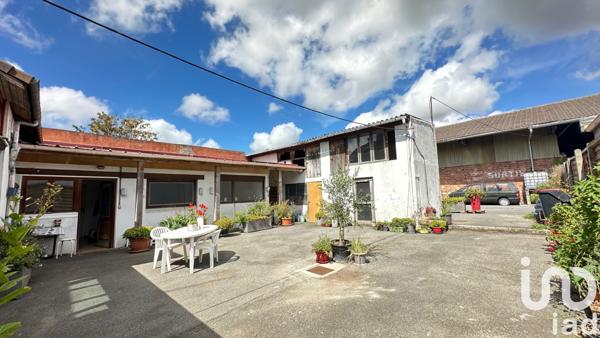 Maison à vendre 4 pièces 138 m² Vendin-le-Vieil