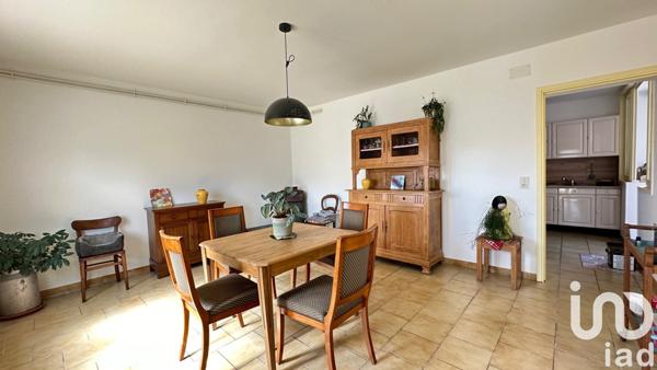 Maison à vendre 4 pièces 138 m² Vendin-le-Vieil