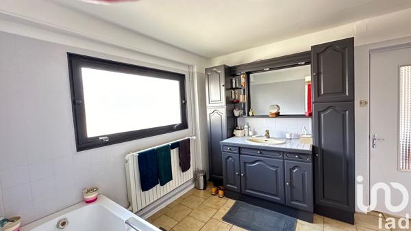 Maison à vendre 4 pièces 138 m² Vendin-le-Vieil