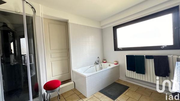 Maison à vendre 4 pièces 138 m² Vendin-le-Vieil