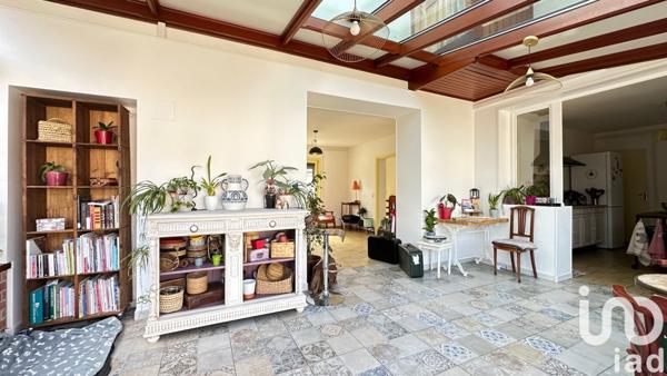 Maison à vendre 4 pièces 138 m² Vendin-le-Vieil