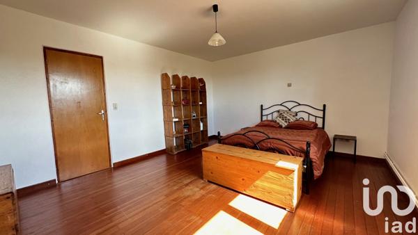 Maison à vendre 4 pièces 138 m² Vendin-le-Vieil