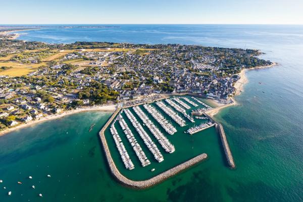 Maison Piriac-sur-Mer - PIRIAC-SUR-MER / CENTRE-VILLE