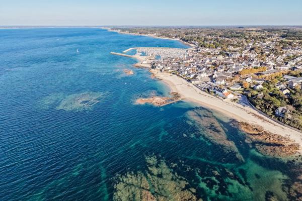 Maison Piriac-sur-Mer - PIRIAC-SUR-MER / CENTRE-VILLE