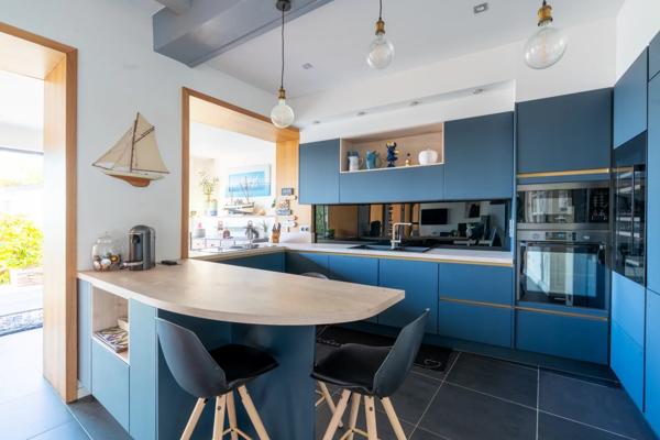 Maison Piriac-sur-Mer - PIRIAC-SUR-MER / CENTRE-VILLE