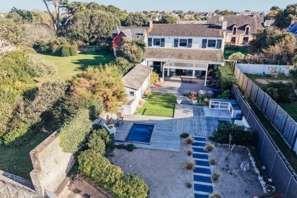 Maison Piriac-sur-Mer - PIRIAC-SUR-MER / CENTRE-VILLE