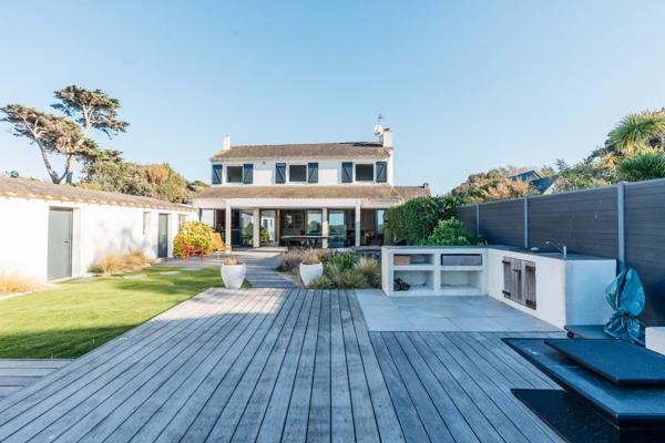 Maison Piriac-sur-Mer - PIRIAC-SUR-MER / CENTRE-VILLE