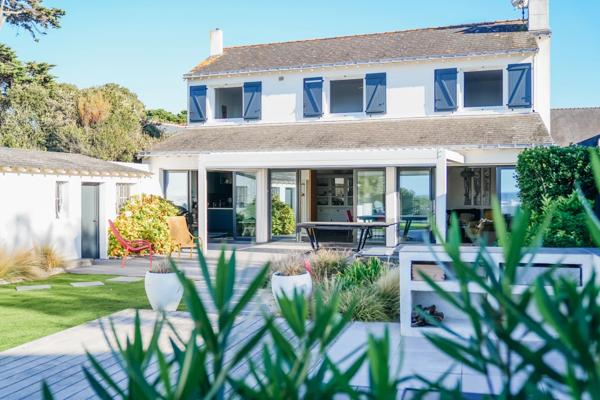 Maison Piriac-sur-Mer - PIRIAC-SUR-MER / CENTRE-VILLE