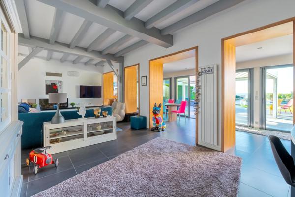 Maison Piriac-sur-Mer - PIRIAC-SUR-MER / CENTRE-VILLE