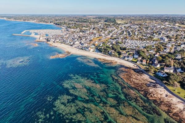 Maison Piriac-sur-Mer - PIRIAC-SUR-MER / CENTRE-VILLE