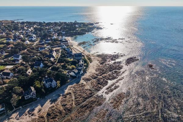 Maison Piriac-sur-Mer - PIRIAC-SUR-MER / CENTRE-VILLE