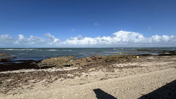 Maison Piriac-sur-Mer - PIRIAC-SUR-MER / CENTRE-VILLE