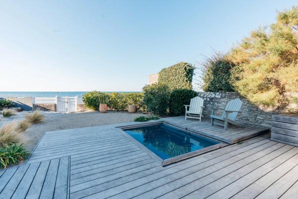 Maison Piriac-sur-Mer - PIRIAC-SUR-MER / CENTRE-VILLE