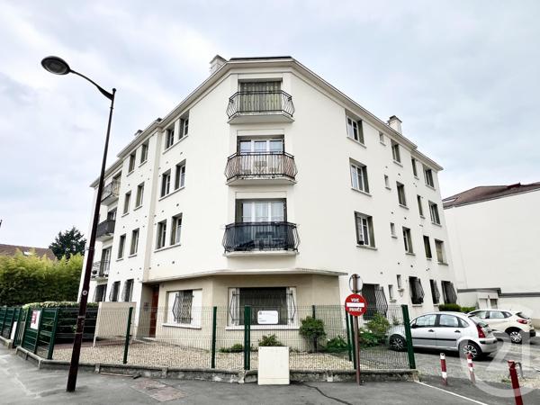 Appartement F2 à vendre  2 pièces - 53,42 m2 VILLIERS SUR MARNE - 94