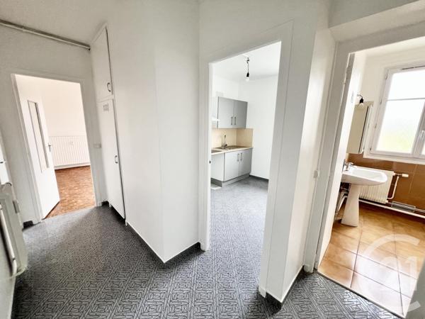Appartement F2 à vendre  2 pièces - 53,42 m2 VILLIERS SUR MARNE - 94