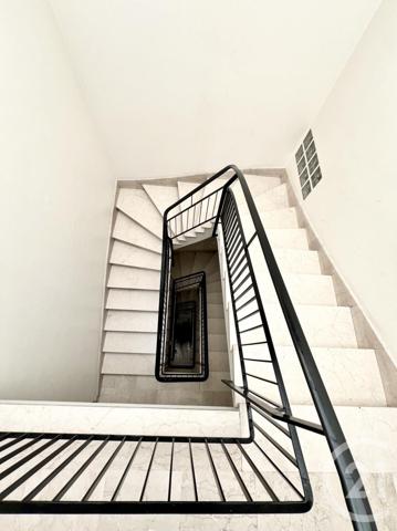 Appartement F2 à vendre  2 pièces - 53,42 m2 VILLIERS SUR MARNE - 94