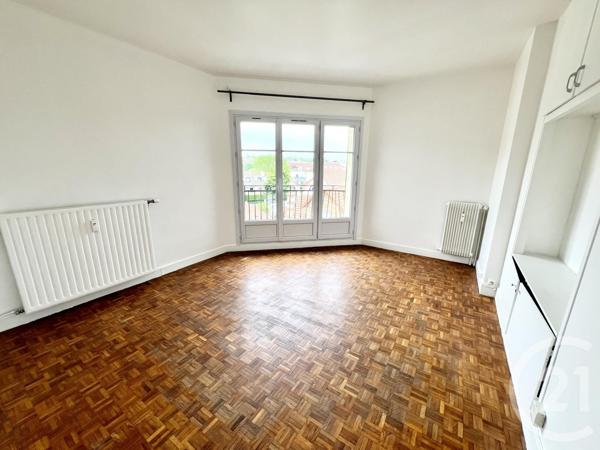 Appartement F2 à vendre  2 pièces - 53,42 m2 VILLIERS SUR MARNE - 94
