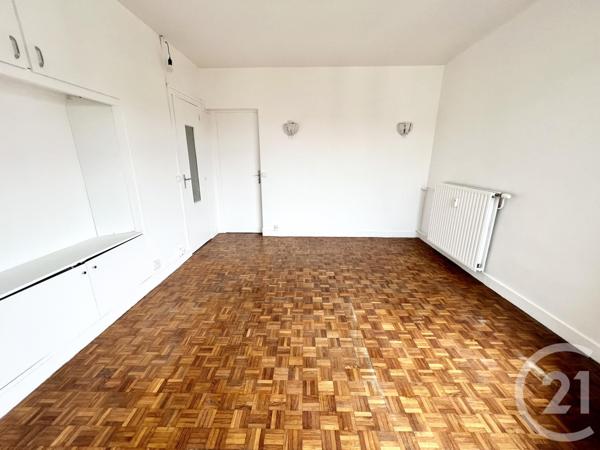 Appartement F2 à vendre  2 pièces - 53,42 m2 VILLIERS SUR MARNE - 94