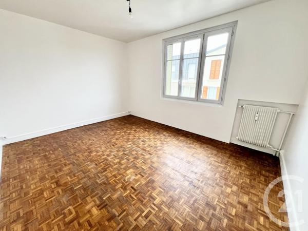 Appartement F2 à vendre  2 pièces - 53,42 m2 VILLIERS SUR MARNE - 94