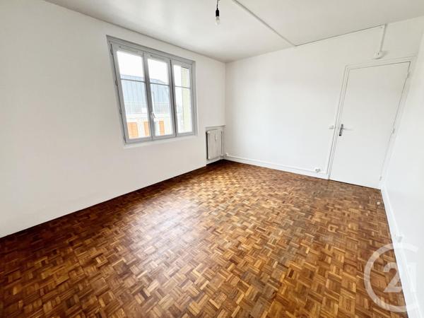 Appartement F2 à vendre  2 pièces - 53,42 m2 VILLIERS SUR MARNE - 94