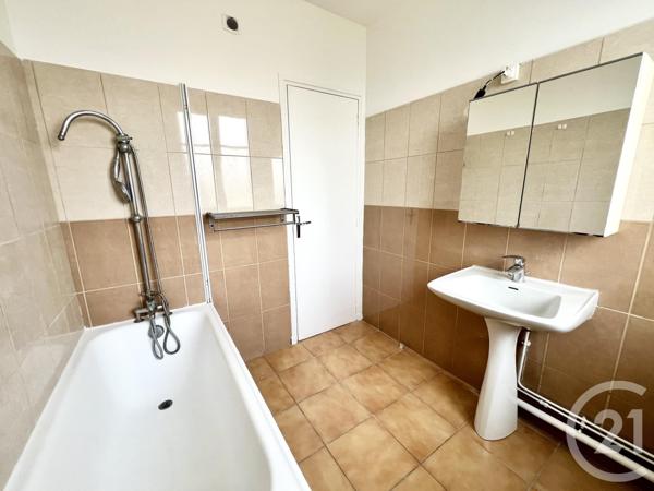 Appartement F2 à vendre  2 pièces - 53,42 m2 VILLIERS SUR MARNE - 94