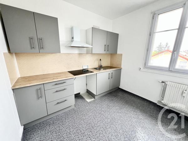 Appartement F2 à vendre  2 pièces - 53,42 m2 VILLIERS SUR MARNE - 94