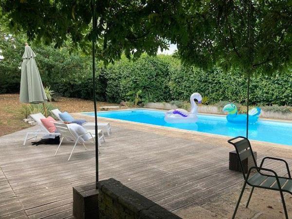 Maison meublé à louer - 4 pièces - 132 m² Toulouse (31100)