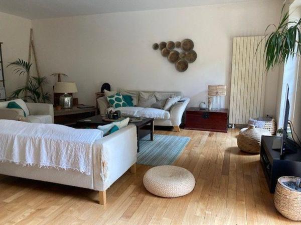 Maison meublé à louer - 4 pièces - 132 m² Toulouse (31100)