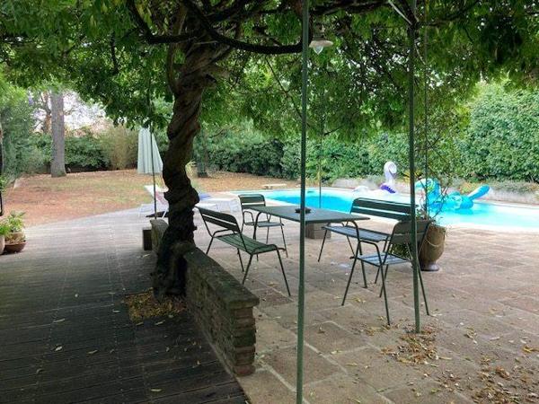 Maison meublé à louer - 4 pièces - 132 m² Toulouse (31100)
