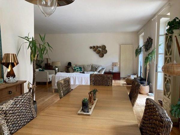 Maison meublé à louer - 4 pièces - 132 m² Toulouse (31100)