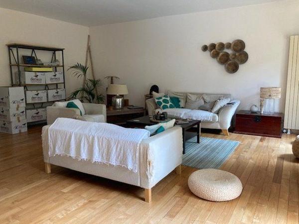 Maison meublé à louer - 4 pièces - 132 m² Toulouse (31100)