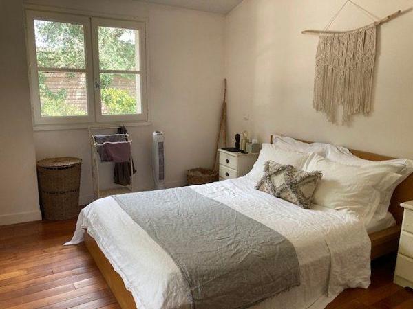 Maison meublé à louer - 4 pièces - 132 m² Toulouse (31100)