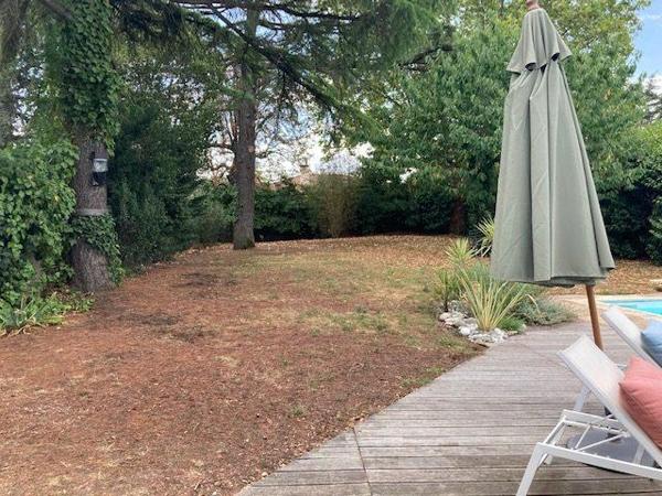 Maison meublé à louer - 4 pièces - 132 m² Toulouse (31100)